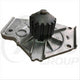 GMB PREMIUM WATER PUMP
