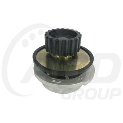 GMB PREMIUM WATER PUMP