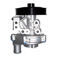 ABD PREMIUM WATER PUMP FORD TRANSIT 2.4TD