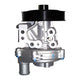 ABD PREMIUM WATER PUMP FORD TRANSIT 2.4TD