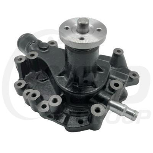 GMB PREMIUM WATER PUMP WITH CAST IRON BODY