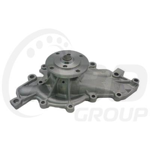 GMB PREMIUM WATER PUMP