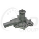 GMB PREMIUM WATER PUMP GM V8 MODELS 350- 307 ETC 76-85