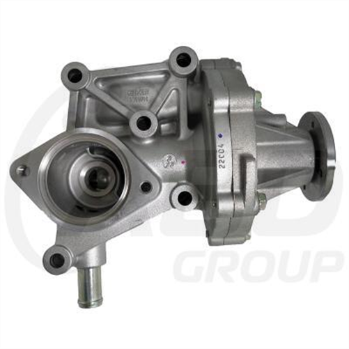GMB PREMIUM WATER PUMP INC HOUSING MITSUBISHI L200,STRADA,TRITON KL1T DI-D