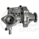 GMB PREMIUM WATER PUMP INC HOUSING MITSUBISHI L200,STRADA,TRITON KL1T DI-D