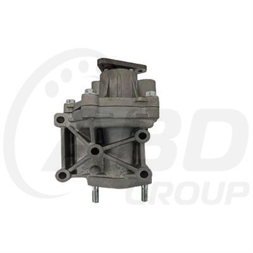 GMB PREMIUM WATER PUMP WITH HOUSING