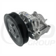GMB PREMIUM WATER PUMP W/PULLEY & HOUSING