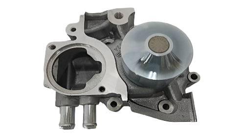 GMB Premium Water Pump Subaru 2 Pipe