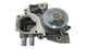 GMB Premium Water Pump Subaru 2 Pipe