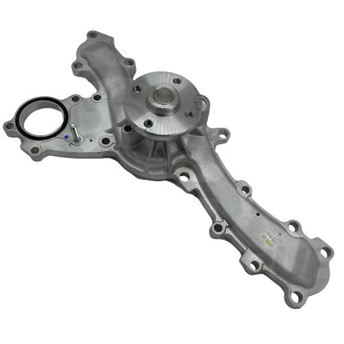 GMB PREMIUM WATER PUMP