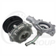 GMB PREMIUM WATER PUMP WITH HOUSING & FC