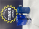 MOBIS Oil filter Z720 Diesel 2.2 TCI (C-2809)