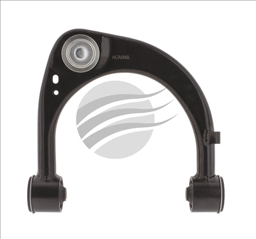 AUNGER CONTROL ARM UPPER LH SIDE TOYOTA LANDCRUISER UZJ200R ACA006L