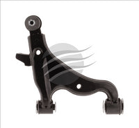 AUNGER CONTROL ARM LOWER LH TOYOTA TOYOTA HILUX KUN16 GGN15 RWD ACA008L