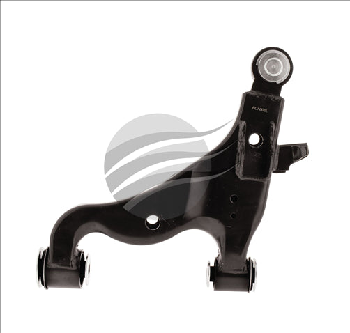 AUNGER CONTROL ARM LOWER LH TOYOTA TOYOTA HILUX KUN16 GGN15 RWD ACA008L