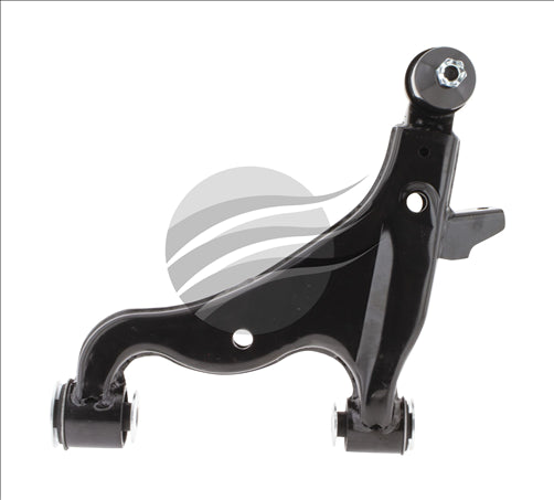 CONTROL ARM LOWER RH TOYOTA TOYOTA HILUX KUN16 GGN15 RWD ACA008R