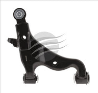 AUNGER CONTROL ARM LOWER RH TOYOTA TOYOTA HILUX KUN16 GGN15 RWD ACA008R