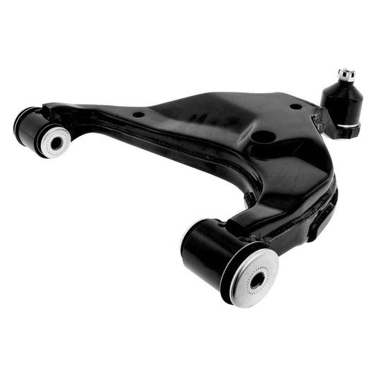 AUNGER CONTROL ARM FRONT LOWER LH TOYOTA HILUX KUN26R GGN25R 4WD ACA012L