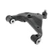 AUNGER CONTROL ARM FRONT LOWER RH TOYOTA HILUX KUN26R GGN25R 4WD ACA012R