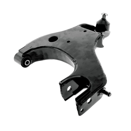 AUNGER CONTROL ARM LOWER LH NISSAN NAVARA D22 4WD YD25DDT ZD30 ACA046L