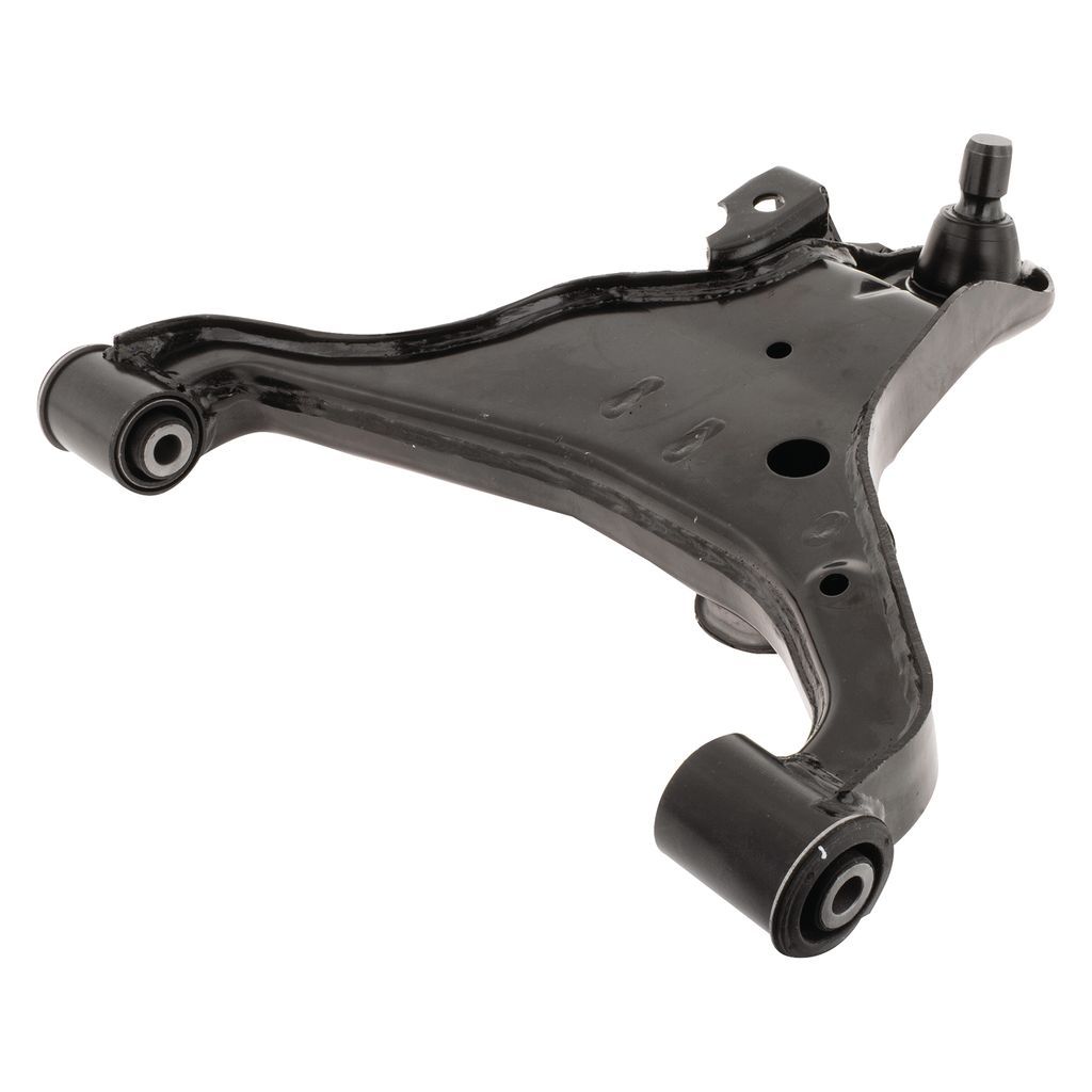 AUNGER CONTROL ARM LOWER LH NISSAN NAVARA D40 2008-2015 ACA077L
