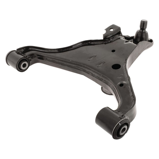AUNGER CONTROL ARM LOWER LH NISSAN NAVARA D40 2008-2015 ACA077L