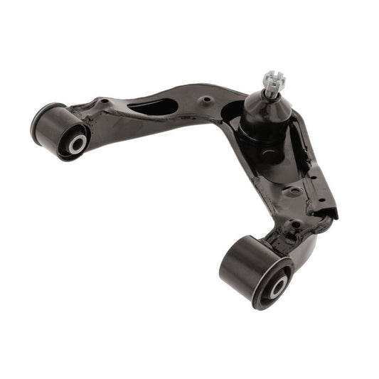 AUNGER CONTROL ARM UPPER LH NISSAN NAVARA D40 2005-2015 ACA078L