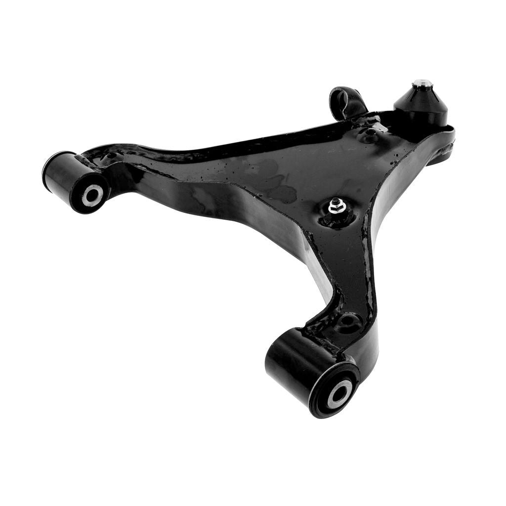 AUNGER CONTROL ARM LOWER LH NISSAN NAVARA D40 2005-2015 ACA079L