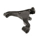 AUNGER CONTROL ARM LOWER RH NISSAN NAVARA D40 2005-2015 ACA079R