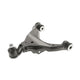 AUNGER CONTROL ARM LOWER LH SIDE TOYOTA PRADO 120 SERIES ACA082L