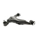 AUNGER CONTROL ARM LOWER RH SIDE TOYOTA PRADO 120 SERIES ACA082R
