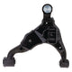 AUNGER LOWER CONTROL ARM FRONT LH TOYOTA PRADO 150 SERIES ACA094L