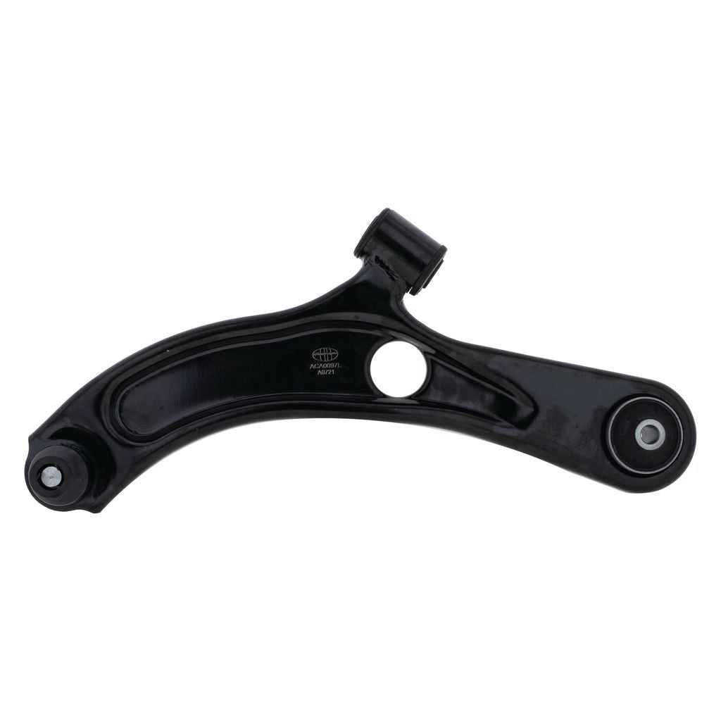 AUNGER CONTROL ARM FRONT LOWER LH SUZUKI SWIFT EZ ACA097L