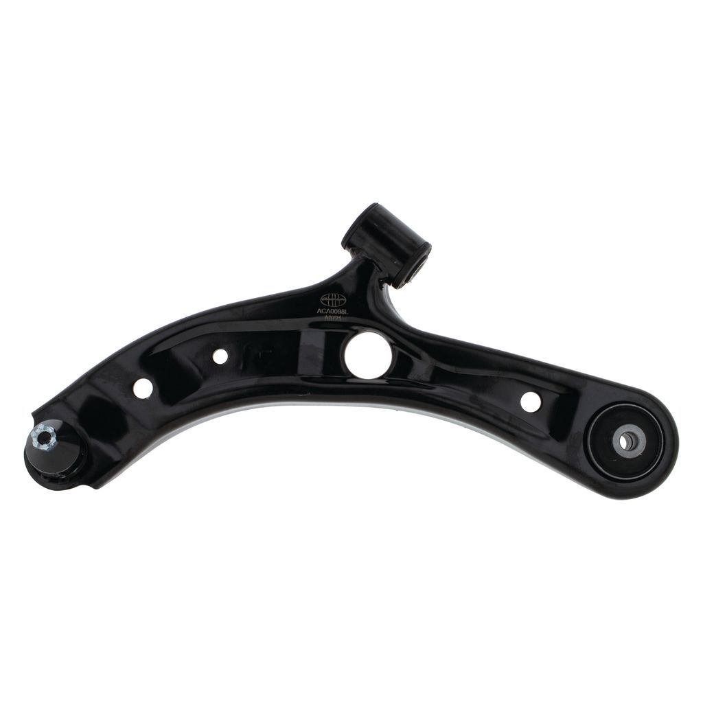 AUNGER CONTROL ARM FRONT LOWER LH SUZUKI SWIFT FZ ACA098L