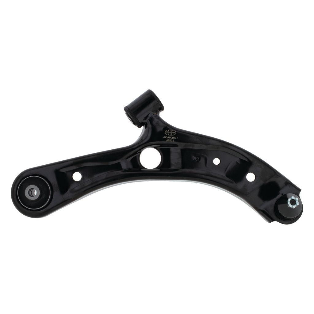AUNGER CONTROL ARM FRONT LOWER RH SUZUKI SWIFT FZ ACA098R