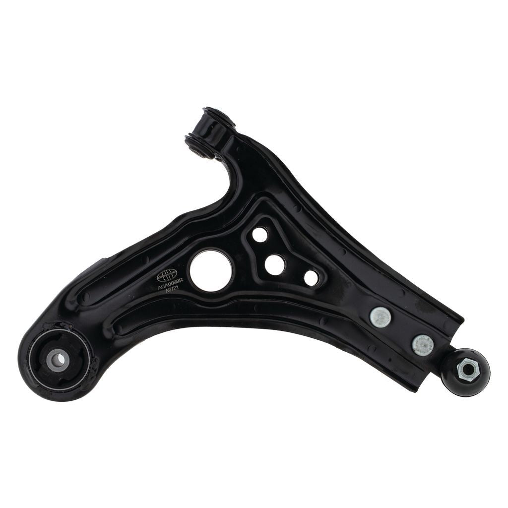 AUNGER CONTROL ARM FRONT LOWER RH HOLDEN BARINA TK ACA099R