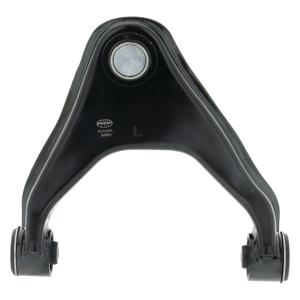 AUNGER CONTROL ARM UPPER FRONT LH MITSUBISHI TRITON MQ MR 4WD ACA107L
