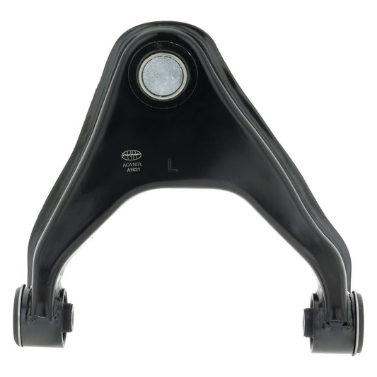 AUNGER CONTROL ARM UPPER FRONT LH MITSUBISHI TRITON MQ MR 4WD ACA107L