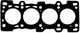 ACL CYLINDER HEAD GASKET AD5080