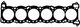 ACL CYLINDER HEAD GASKET NISSAN RB26DETT 95 AD5410