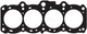 ACL HEAD GASKET TOYOTA 3SFE 96- MLS HEAD/GASKET AD5430