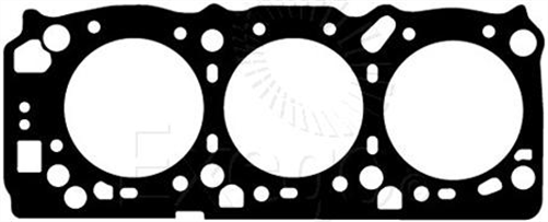 ACL CYLINDER HEAD GASKET AD5740MT