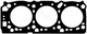 ACL CYLINDER HEAD GASKET AD5740MT
