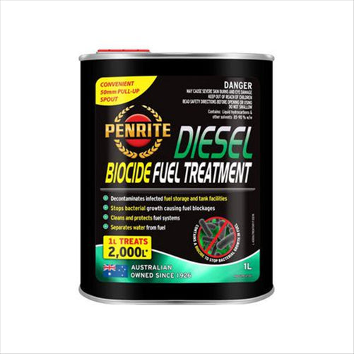 Penrite DSL Biocide Fuel Treatment 1L