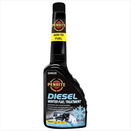 Penrite Diesel Winter Fuel Treatment 375ml