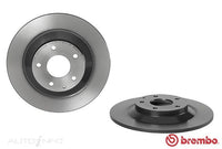 D/ROTOR RR MAZ CX30 CX5 12> 303*10*8 SOL 5STUD 68id 40HT - 08.C425.11