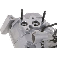 OEX Air Conditioning Compressor 12V 7Pv Direct Mount Denso 10S17C Style CXD0098