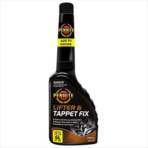 Penrite Lifter and Tappet Fix 375ML