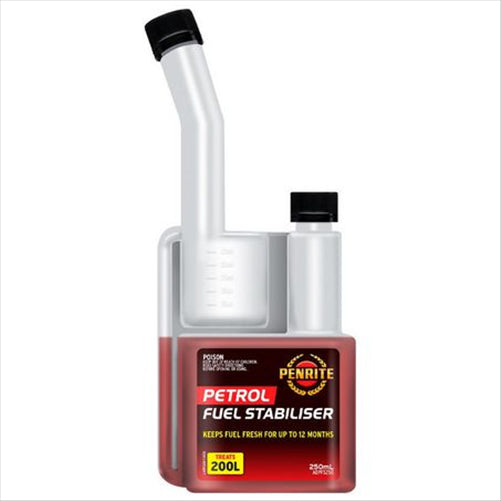 Penrite Petrol Fuel Stabiliser 250ML