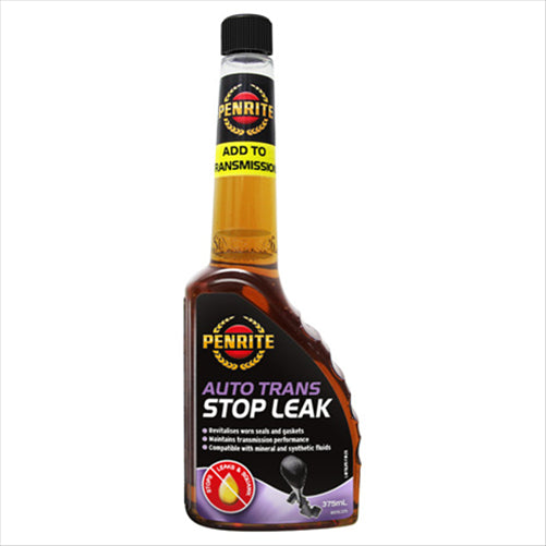 Penrite Auto Trans Stop Leak 375mL